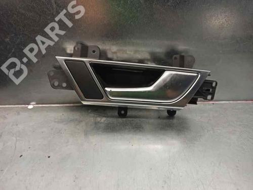 Used Rear right interior door handle Rear right interior door handle AUDI A6 C6 (4F2) 2.4 (177 hp) 5846325 5846325