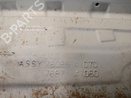 Rear spoiler TOYOTA PRIUS (_W3_) 1.8 Hybrid (ZVW30) | BP19330253C96