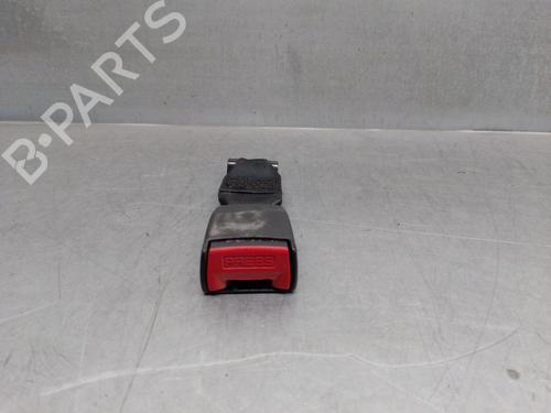 Seat buckle RENAULT MEGANE I Coach (DA0/1_) 2.0 16V 7700836209 | 7700836209