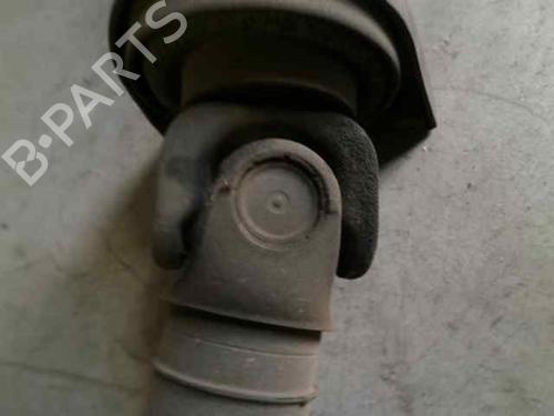 Driveshaft OPEL OMEGA B (V94) 2.5 TD (F69, M69, P69) | BP2120241M37 