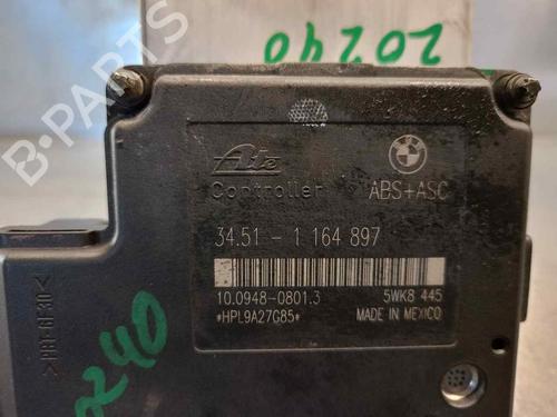 ABS pump BMW 3 (E46) 320 d | BP18115454M43 