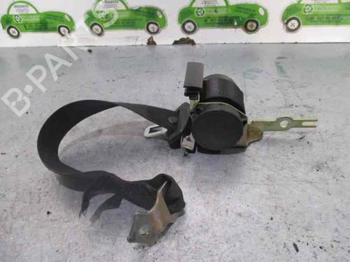 Used Rear left seatbelt BMW 3 (E46) 330 xd (204 hp) 7448196
