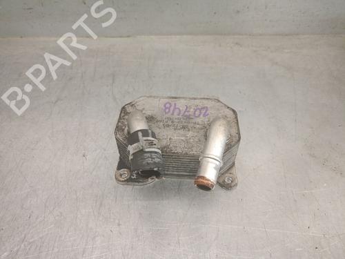 Oliekøler FORD MONDEO IV (BA7) [2007-2015]  18893603