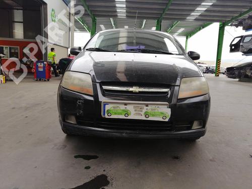 Electronic sensor CHEVROLET AVEO / KALOS Hatchback (T250, T255) 1.2 | BP9761148M84  - Image 8