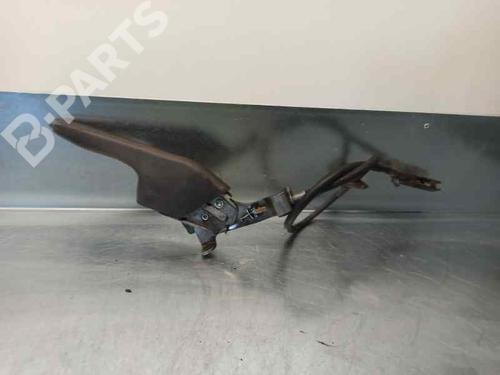 Used Hand brake Hand brake NISSAN SERENA (C23) 2.0 D (67 hp) 8791391 8791391