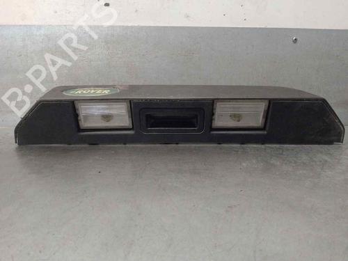 Tailgate handle LAND ROVER DISCOVERY III (L319) 2.7 TD 4x4 | BP18343561C132 