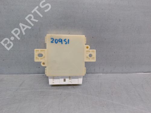 Electronic module MERCEDES-BENZ C-CLASS (W204) C 320 CDI 4-matic (204.089) | BP19542551M83 