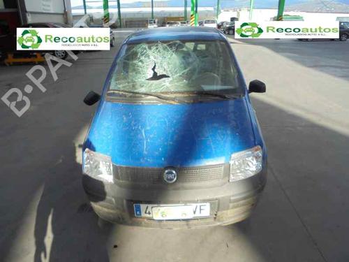 Elektronisk sensor FIAT PANDA (169_) 1.1 (169.AXA1A) | BP8295022M84 