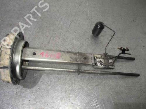 Fuel pump SSANGYONG MUSSO (FJ) 2.3 D | BP2315041M76 