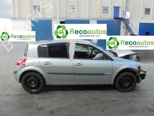 Engine control unit (ECU) RENAULT MEGANE II (BM0/1_, CM0/1_) 1.5 dCi (BM02, BM13, BM2A, CM02, CM13) | BP2311292M57 
