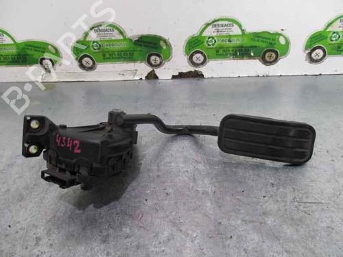 Used Pedal VW SHARAN (7M8, 7M9, 7M6) 1.9 TDI (90 hp) 2098386