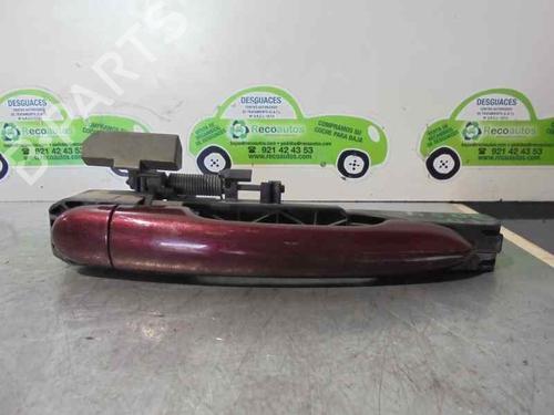 Used Rear right exterior door handle RENAULT LAGUNA II Grandtour (KG0/1_) 1.9 dCi (KG0G) (120 hp) 2059134