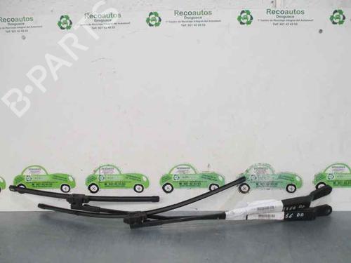 Used Front windshield wiper arm CITROËN C5 II (RC_) 2.0 HDi (RCRHRH) (136 hp) 3471115