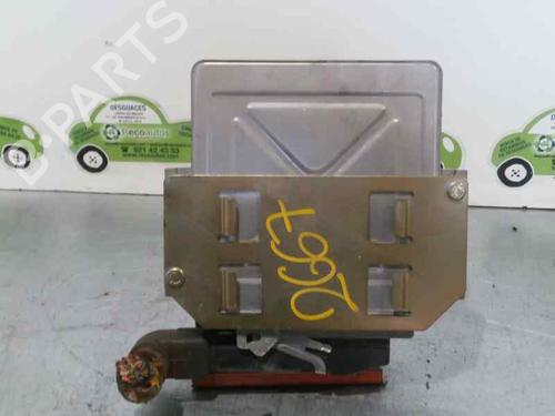 Engine control unit (ECU) CITROËN XSARA (N1) 1.4 i | BP2069514M57 