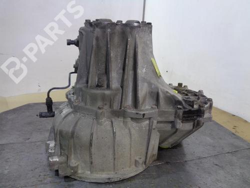 Gearbox DODGE AVENGER 2.0 | BP12056561M3 
