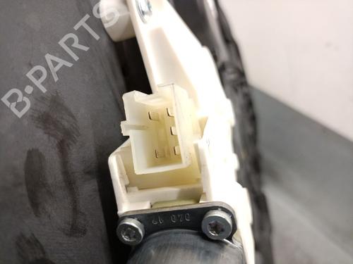 Front left window mechanism MERCEDES-BENZ M-CLASS (W166) ML 250 CDI / BlueTEC 4-matic (166.004, 166.003) | BP19746379C22 