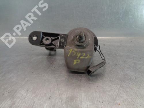 Used Tailgate handle Tailgate handle BMW 3 Touring (E46) 320 d (136 hp) 9833820 9833820