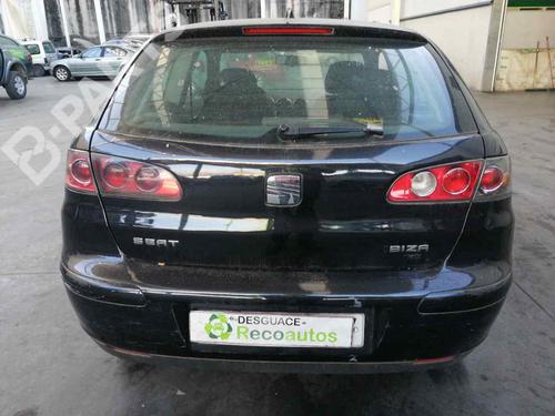 Expansion tank SEAT IBIZA III (6L1) 1.9 TDI | BP12191379C120 