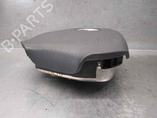 Driver airbag MERCEDES-BENZ M-CLASS (W163) ML 270 CDI (163.113) | BP18119460C9 