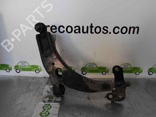 Used Right front suspension arm KIA SHUMA II (FB) 1.6 (101 hp) 2225623