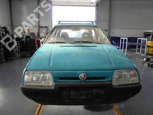 Used Parts SKODA FAVORIT (781)  1.3 135 X, LX, GLX (781)  174387
