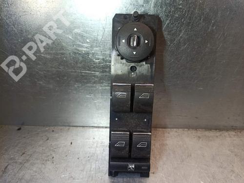 Used Left front window switch Left front window switch FORD C-MAX II (DXA/CB7, DXA/CEU) 1.6 TDCi (115 hp) 9151492 9151492