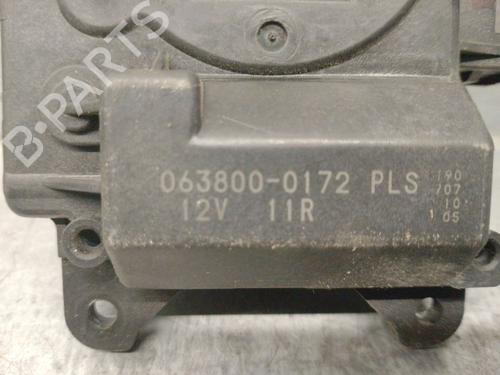 Heater blower motor TOYOTA LAND CRUISER PRADO (_J15_) 3.0 D-4D (KDJ155_, KDJ150_, KDJ150R, KDJ155R) | BP19092808M62 