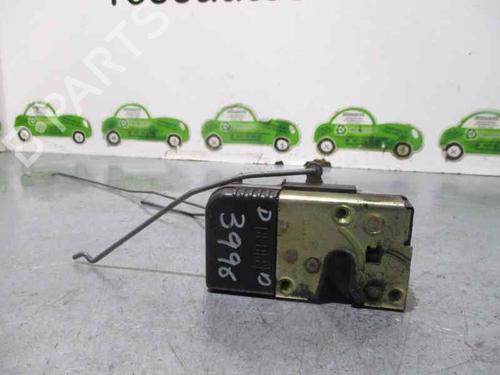 Used Front right lock PEUGEOT 806 (221) 2.0 HDI (109 hp) 2111660
