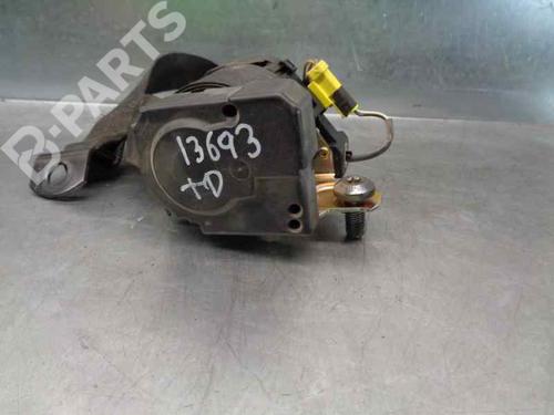 Used Rear right belt tensioner Rear right belt tensioner MERCEDES-BENZ M-CLASS (W163) ML 270 CDI (163.113) (163 hp) 8169159 8169159