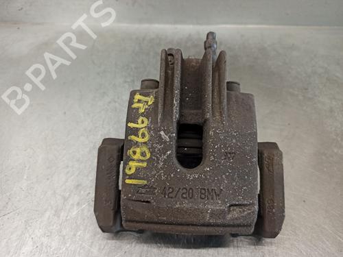 Used Left rear brake caliper BMW 5 (E60) 530 i (231 hp) 17540293