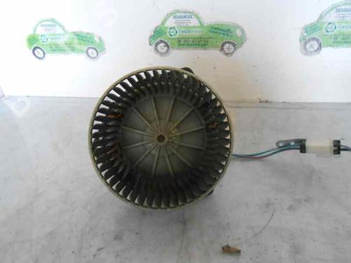 Heater blower motor RENAULT MEGANE I Coach (DA0/1_) 1.9 dTi (DA0N) | BP2061184M62 