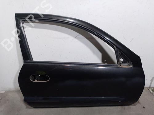Used Right front door NISSAN ALMERA II (N16) 2.2 Di (110 hp) 19800746