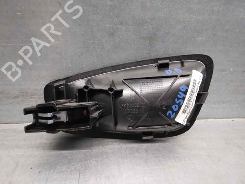 Front right interior door handle BMW 1 (E81) 118 d | BP18140790I14 