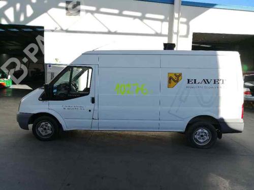 Used Parts FORD TRANSIT Van (FA_ _)  2.2 TDCi  644665