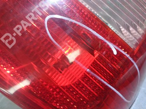 Right taillight CITROËN C2 (JM_) 1.1 | BP10510494C35  - Image 5