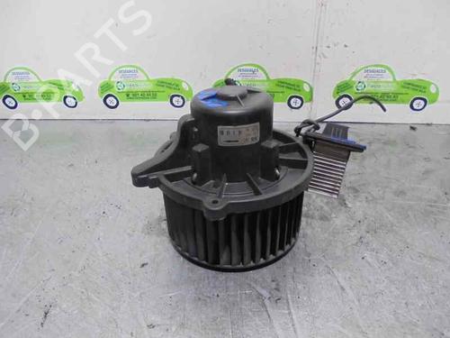 Used Heater blower motor KIA RIO I Hatchback (DC) [2000-2006]  2072694