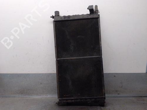 Køler PEUGEOT 106 II (1A_, 1C_) 1.5 D (57 hp) 20108526