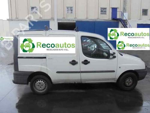 Intercooler FIAT DOBLO Box Body/MPV (223_) 1.9 JTD | BP2084873M30 