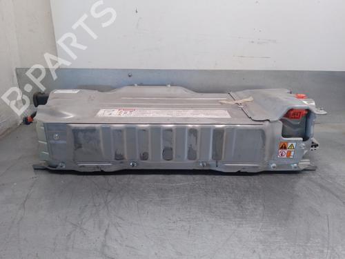 Battery TOYOTA YARIS (_P21_, _PA1_, _PH1_) 1.5 Hybrid (MXPH10, MXPH11) | BP18038807E11 