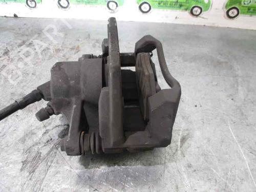 Left front brake caliper FORD MONDEO III (B5Y) 2.0 TDCi | BP11619836M105 