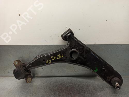 Used Right front suspension arm VOLVO V40 Estate (645) 1.8 (122 hp) 17494822