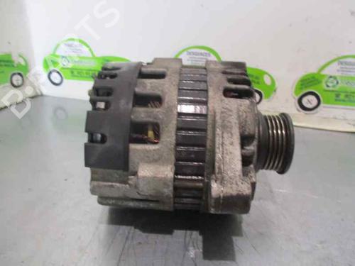 Alternador DAEWOO LANOS Saloon (KLAT) 1.5 (86 hp) 2108168