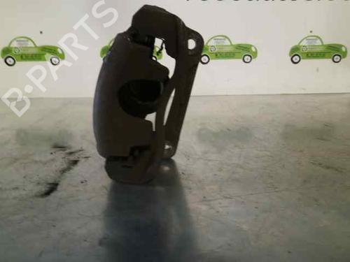 Left front brake caliper NISSAN ALMERA II (N16)  | BP11612866M105 