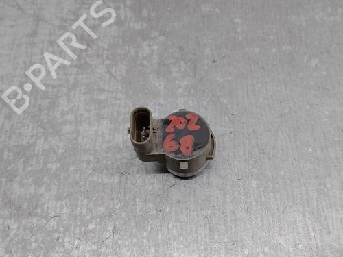 Electronic module LAND ROVER RANGE ROVER VELAR (L560) 2.0 D240 SD4 4x4 | BP17998895M83 