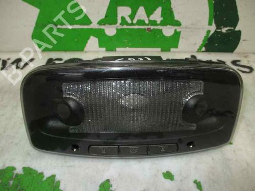 Innerbelysning LANCIA THESIS (841_) 2.4 (841AXB1B00) (170 hp) 7443499