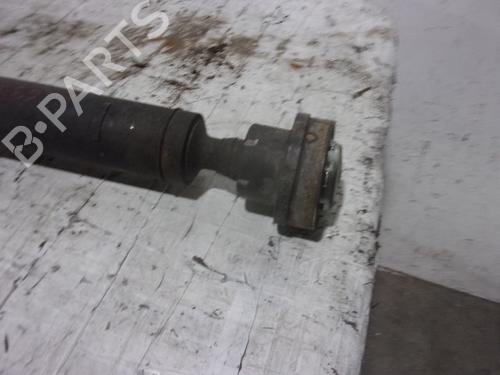 Driveshaft LAND ROVER DISCOVERY III (L319) 2.7 TD 4x4 | BP18550846M37 