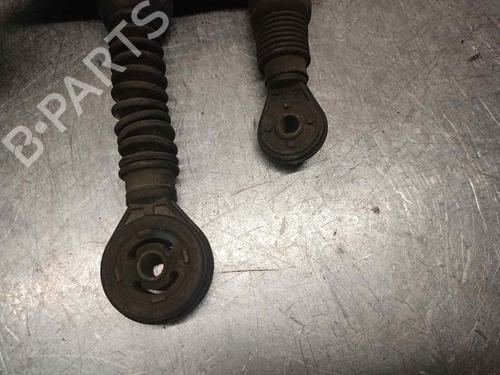 Gear lever KIA CEE'D Hatchback (ED) 1.6 CRDi 115 | BP18254757M90 