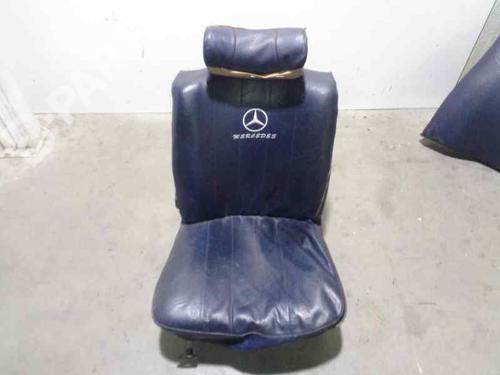 Used Left front seat Left front seat MERCEDES-BENZ 123 Saloon (W123) 240 D (123.123) (65 hp) 7181148 7181148