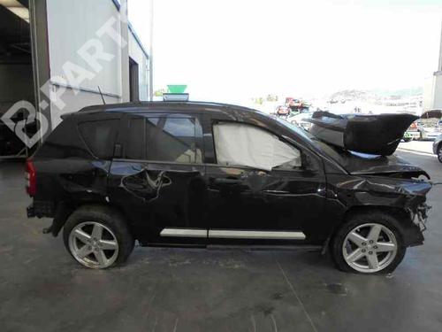 Used Parts JEEP COMPASS (MK49)  2.0 CRD  203245