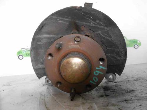 Left front steering knuckle IVECO DAILY IV Van 35S14 C, 35S14 C/P, 35S14 V, 35S14 V/P, 35C14 V,... | BP11925167M25 